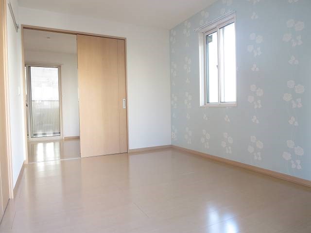 Clochette   ベッドルーム