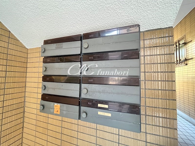 市川ハイムⅢ その他15