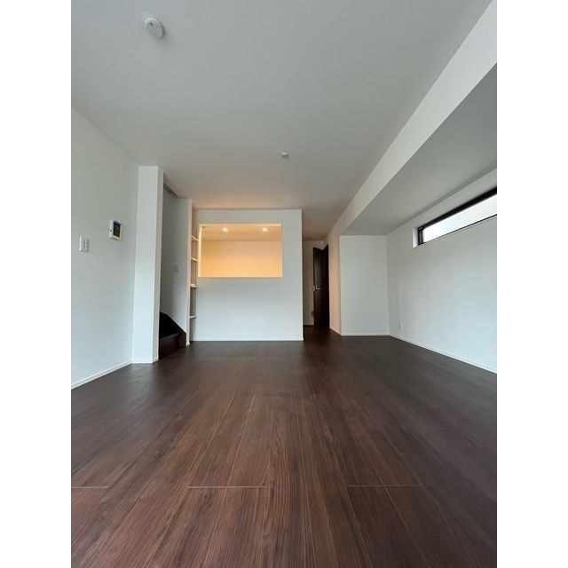 Kolet篠崎＃9 リビング