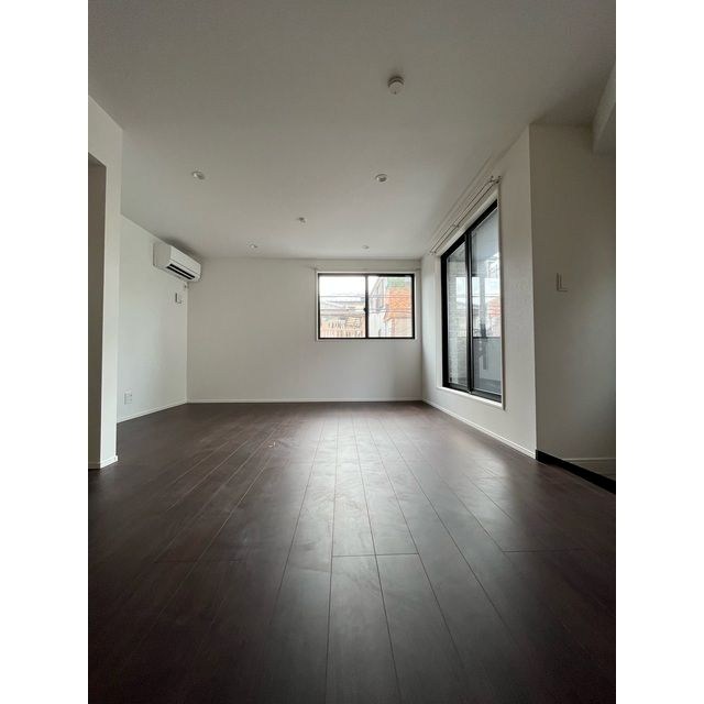 Kolet篠崎＃9 ベッドルーム