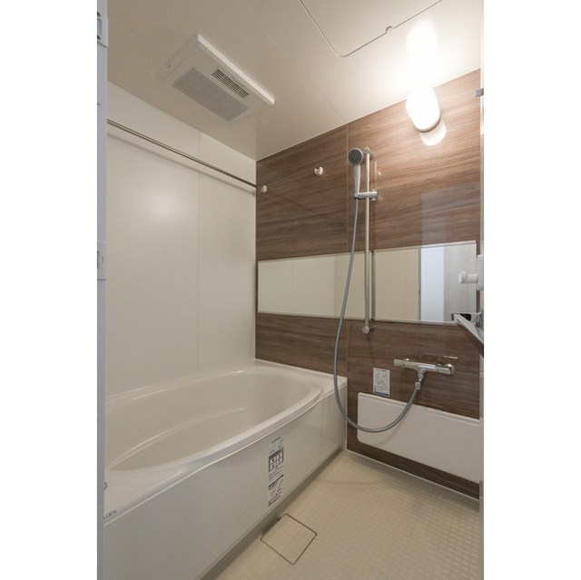 ＨＦ押上レジデンス 風呂画像