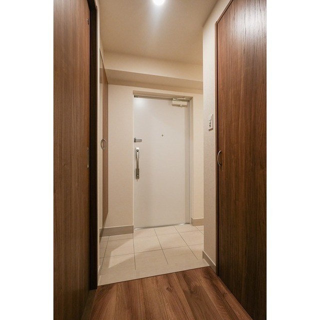 ＨＦ押上レジデンス 玄関