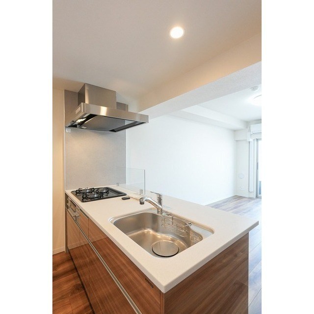 ＨＦ押上レジデンス キッチン