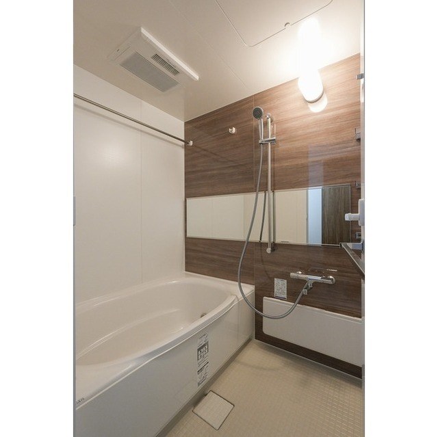 ＨＦ押上レジデンス 風呂画像