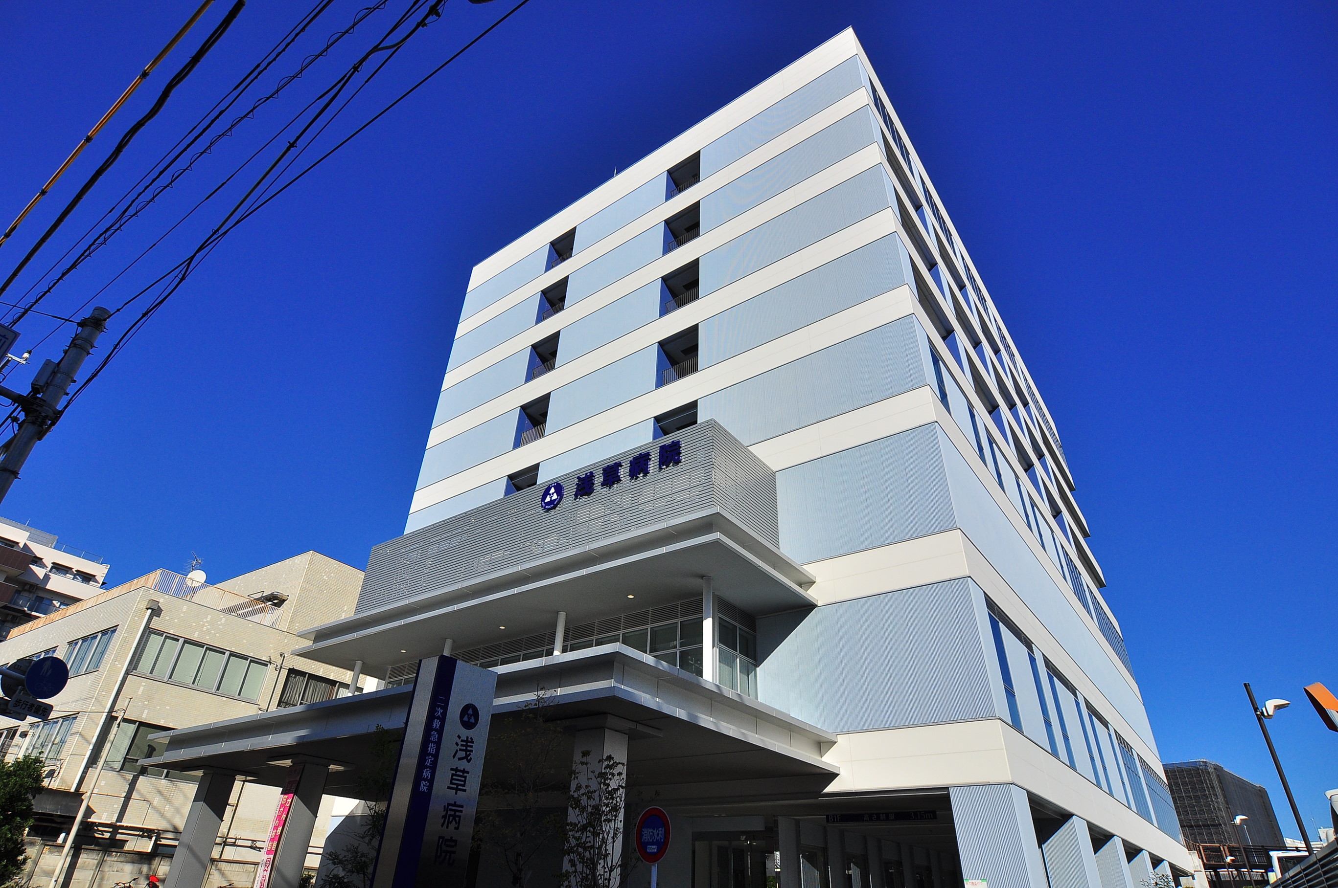 ＨＦ押上レジデンス 周辺画像6