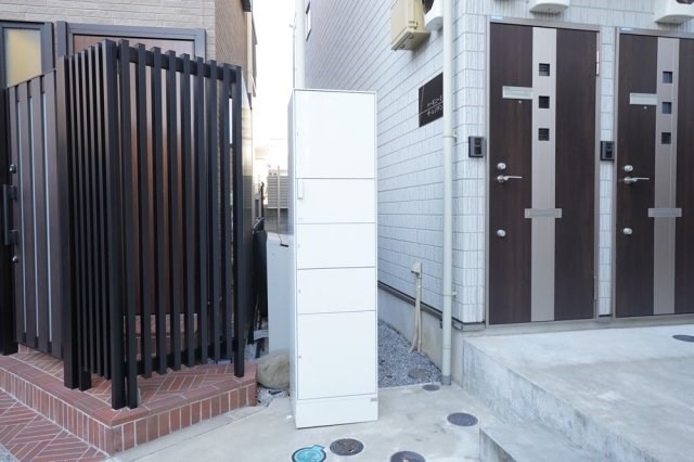 ハーモニー王子ザ・レジデンス その他1