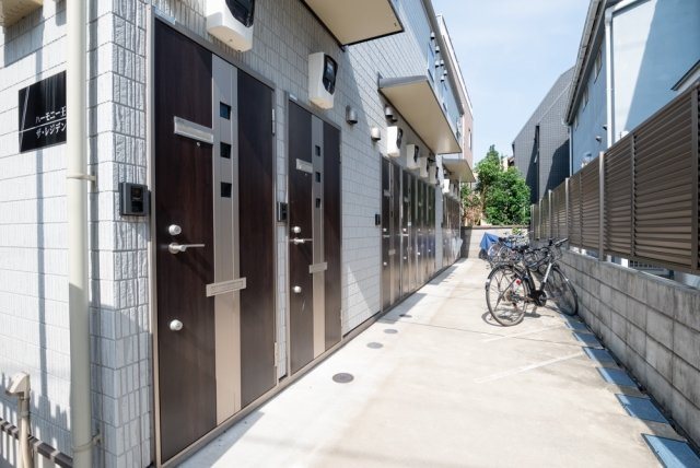 ハーモニー王子ザ・レジデンス その他2