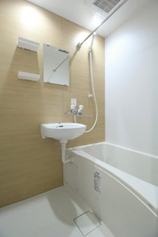 ハーモニー王子ザ・レジデンス 風呂画像