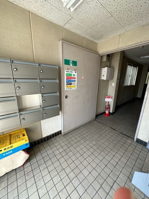 コーポ高津 その他6