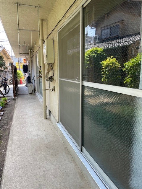 コーポ高津 その他10