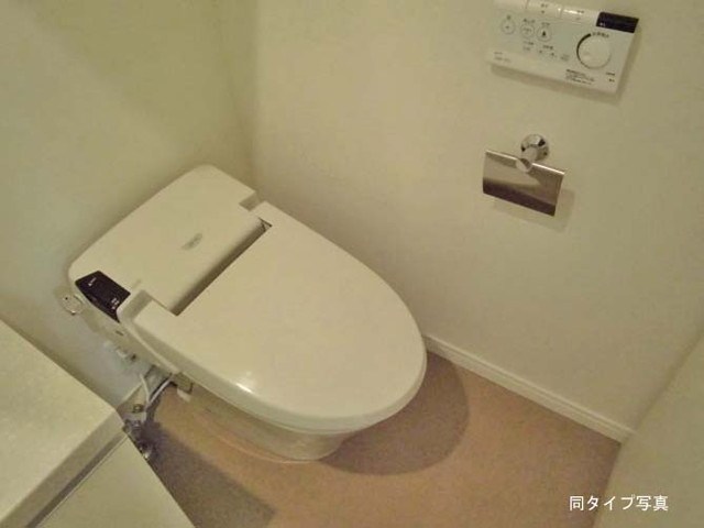 コンフォリア本所吾妻橋 その他2