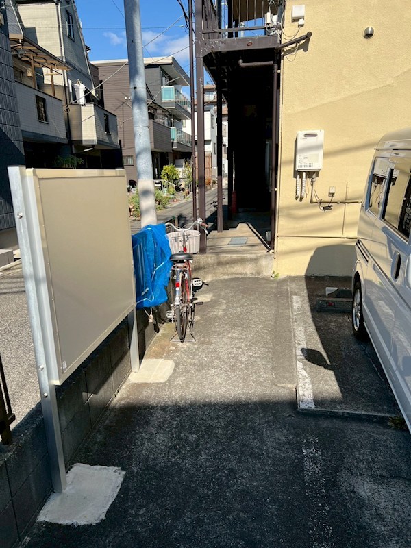 石川荘   その他5