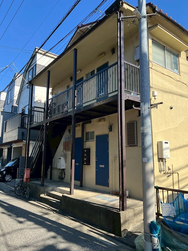 石川荘   その他7