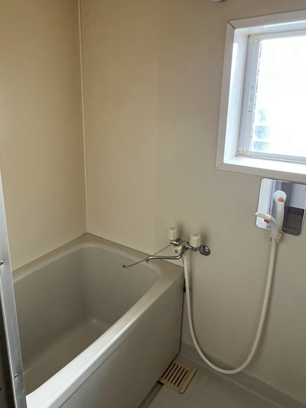 石川荘   風呂画像