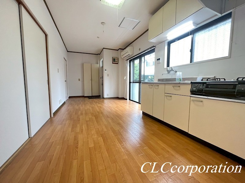 セブン金子 リビング