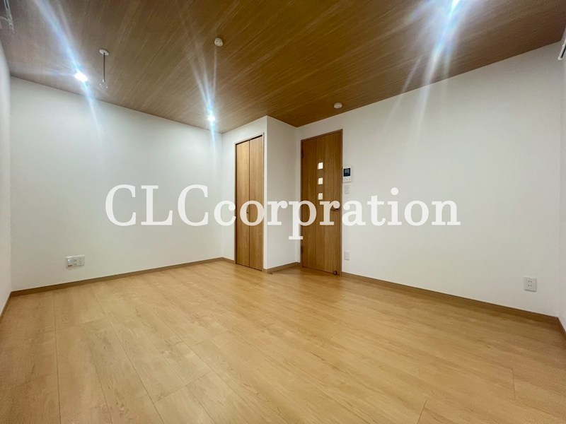 ＩＲＯＨＡ浅草 ベッドルーム