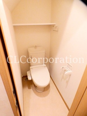 スズキレジデンス その他4