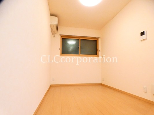 スズキレジデンス リビング