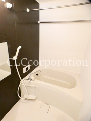 スズキレジデンス 風呂画像