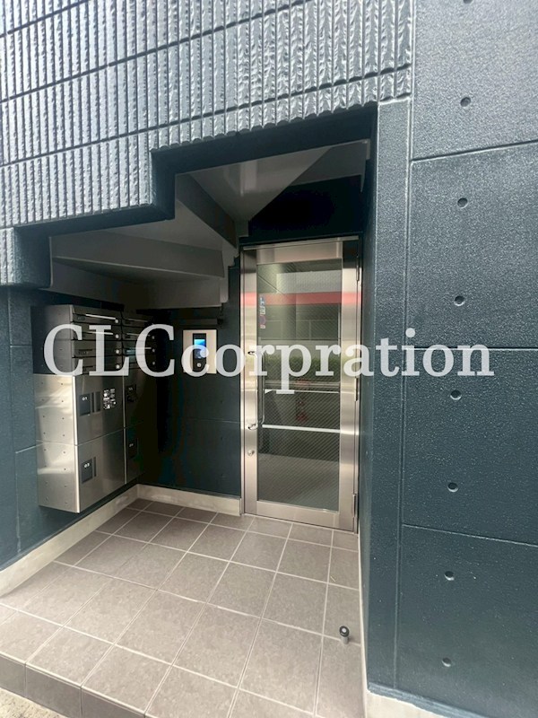 ＩＲＯＨＡ浅草 外観