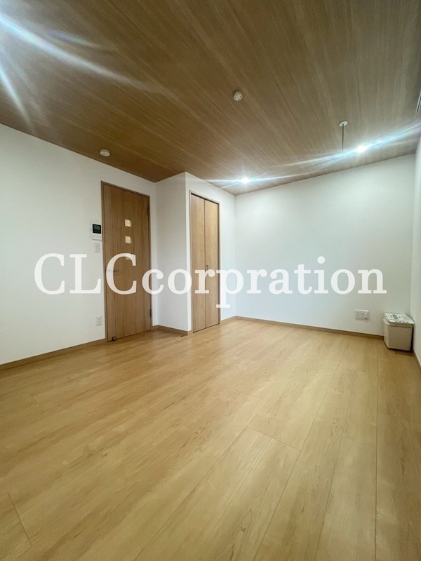 ＩＲＯＨＡ浅草 リビング