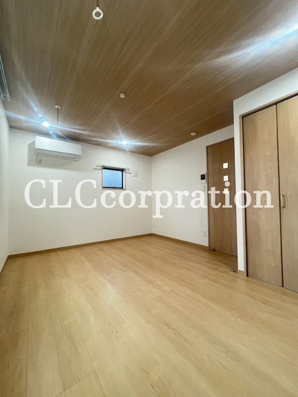 ＩＲＯＨＡ浅草 ベッドルーム