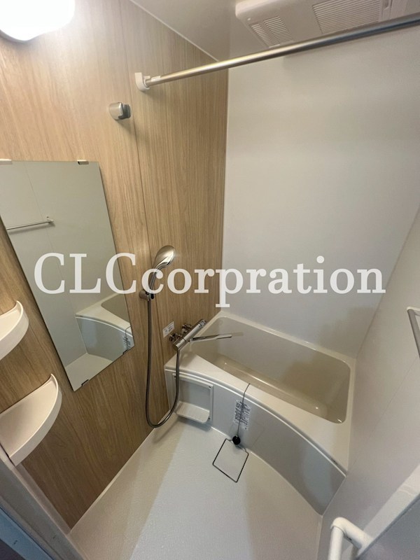 ＩＲＯＨＡ浅草 風呂画像