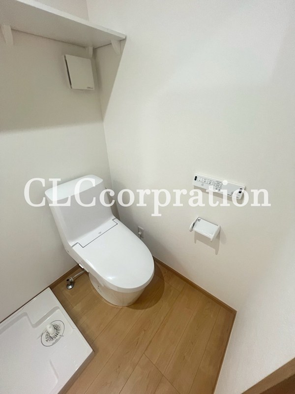 ＩＲＯＨＡ浅草 その他2