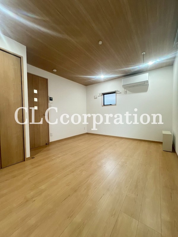 ＩＲＯＨＡ浅草 リビング