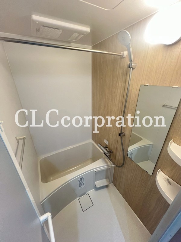 ＩＲＯＨＡ浅草 風呂画像