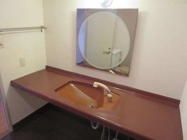 メイソンリー梅島 その他2