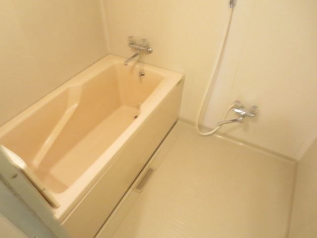 メイソンリー梅島 風呂画像