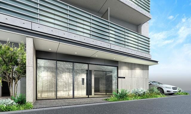 イプセ押上 その他3