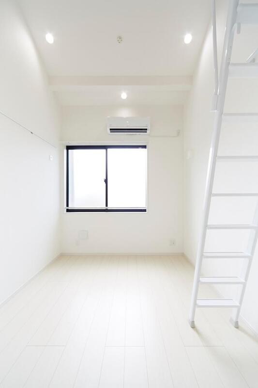 Casa MK リビング