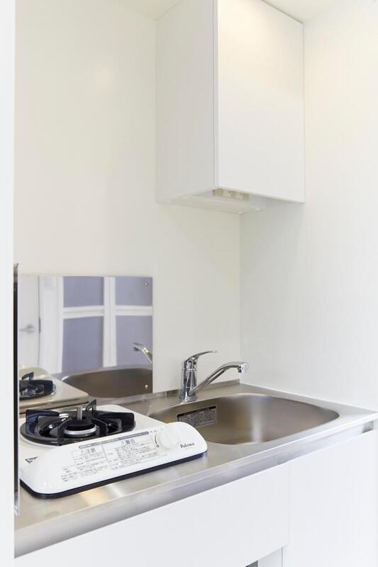 Casa MK キッチン