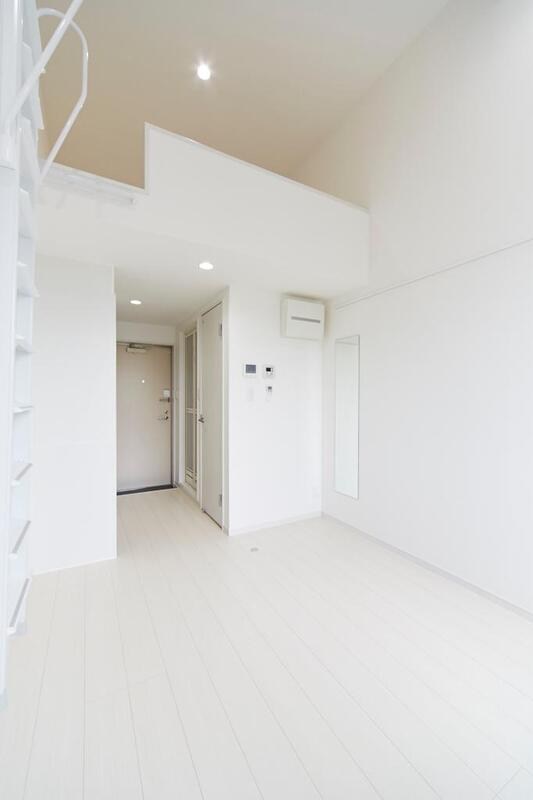 Casa MK ベッドルーム