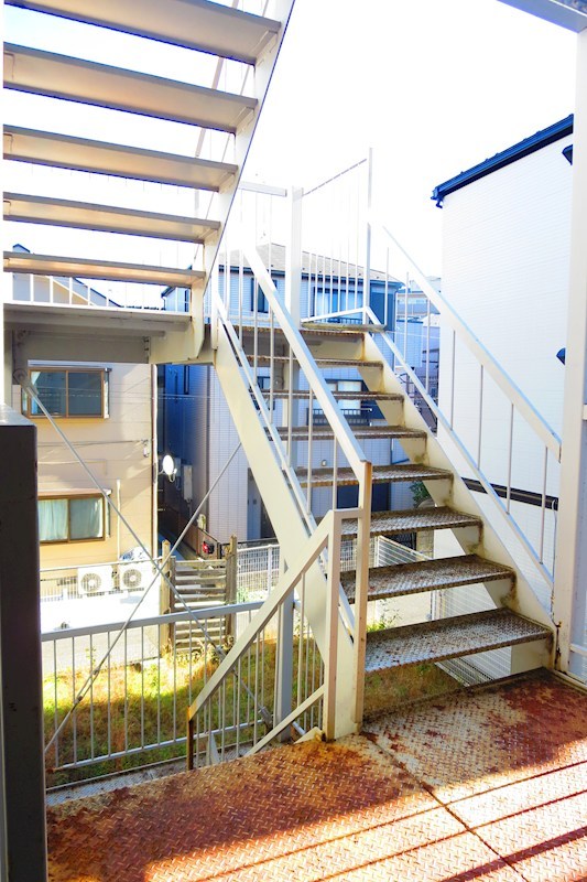 アサヒハイム その他3