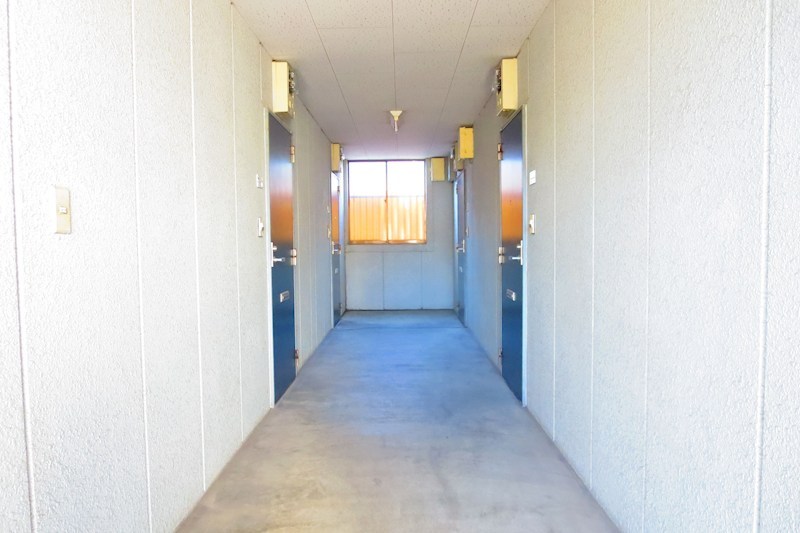 アサヒハイム その他4