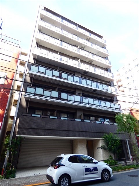 ミッテドルフ   外観