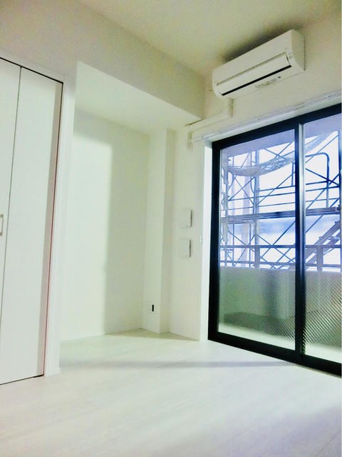 ミッテドルフ   リビング