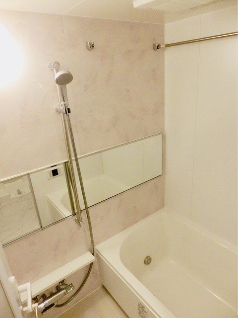 ミッテドルフ   風呂画像