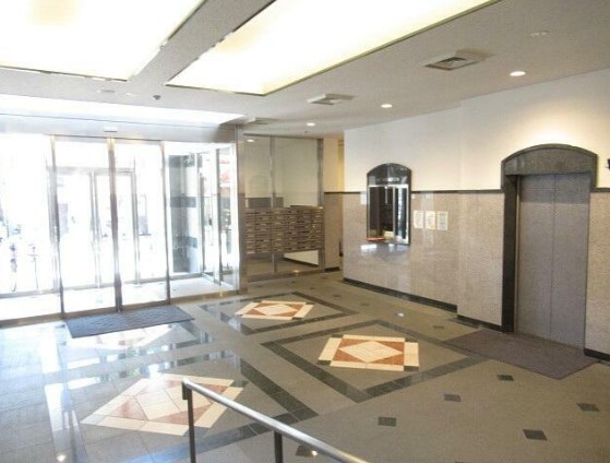 スカイグランデ京成小岩 その他9