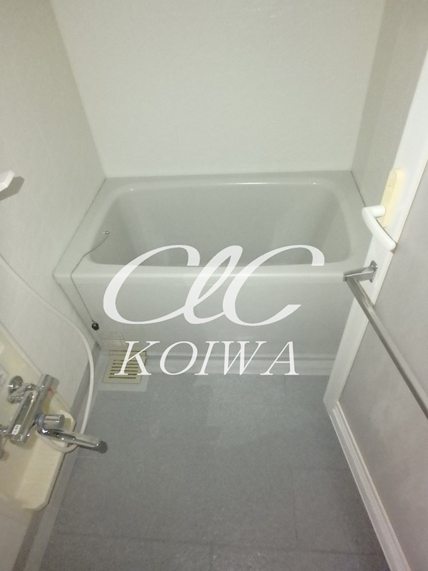 スカイグランデ京成小岩 風呂画像