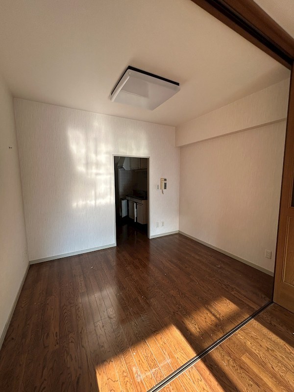 両国泉コープ リビング