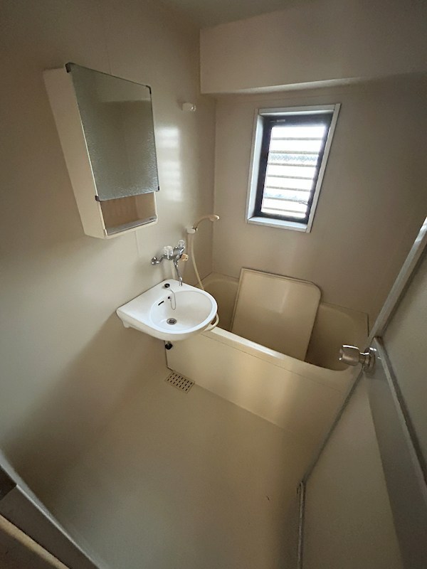 両国泉コープ 風呂画像