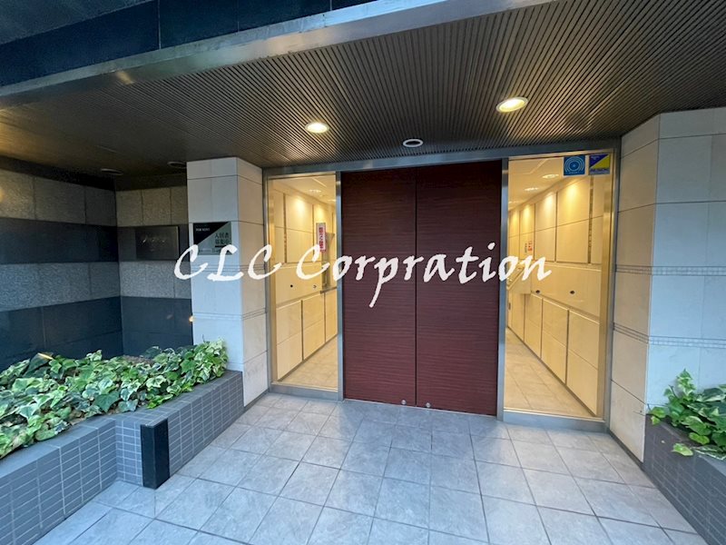 プロスペクト森下  その他外観1