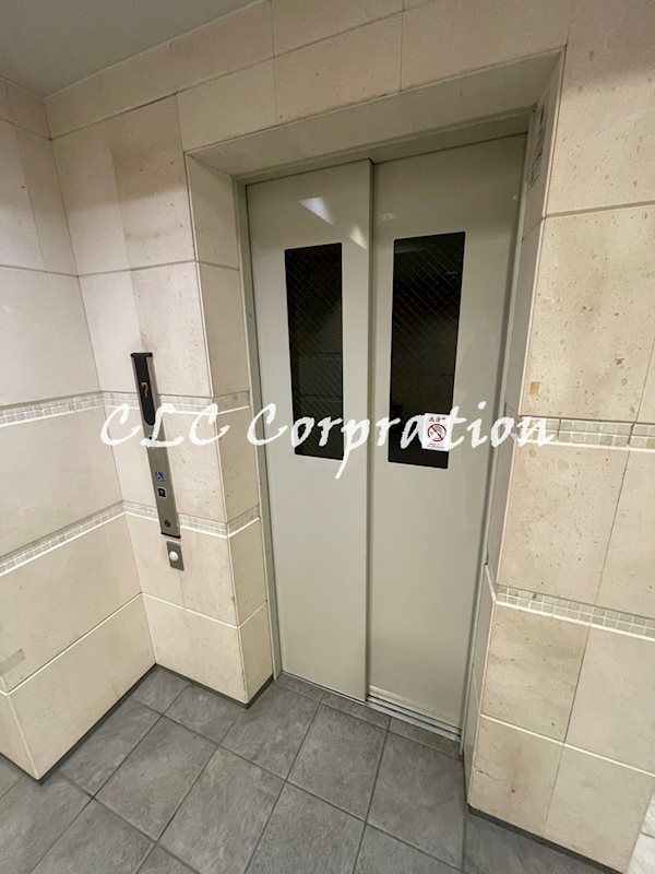 プロスペクト森下  その他外観2