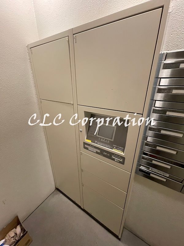 プロスペクト森下  その他外観3