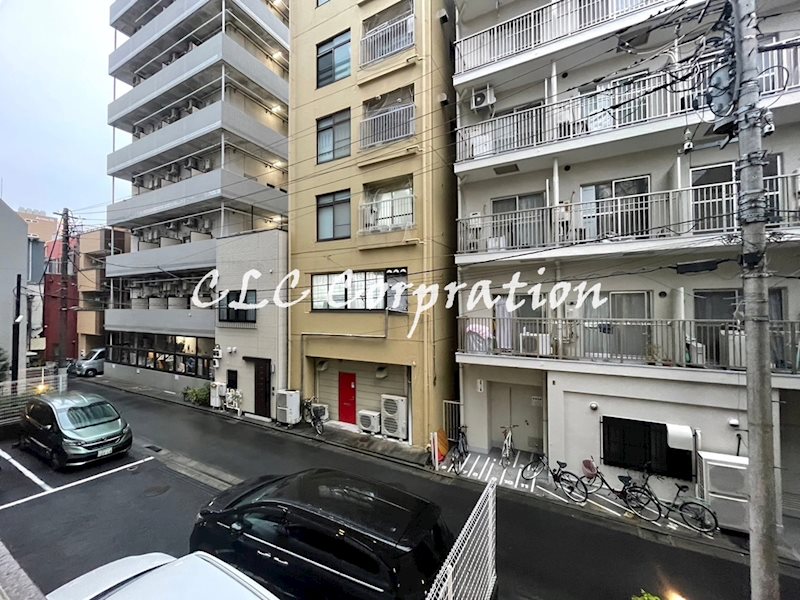 プロスペクト森下  その他7