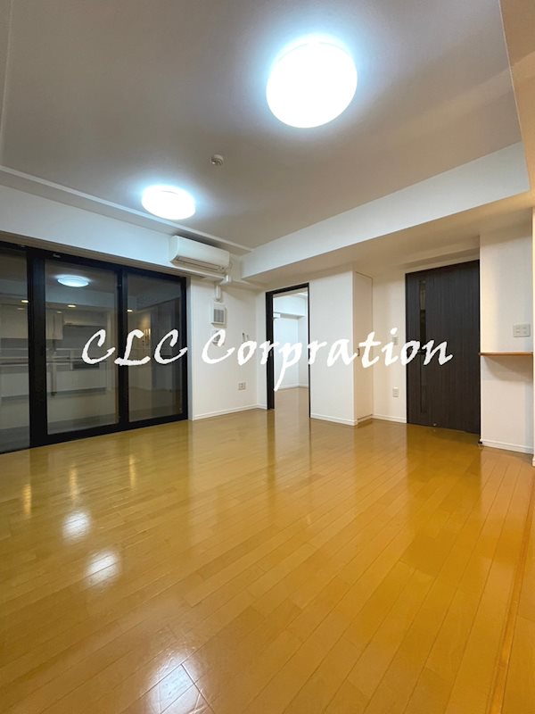 プロスペクト森下  ベッドルーム